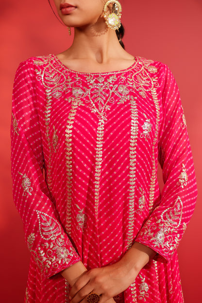 RADHIKA RANI PMOTHRA SUIT